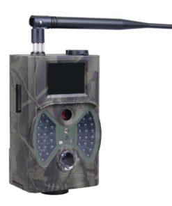 Stebėjimo kamera medžioklinė