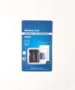 Atminties kortelė 16gb su adapteriu