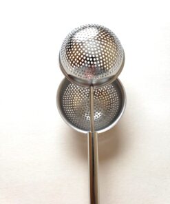 arbatos šaukštelis