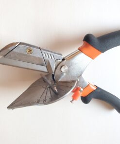 Fasadinių profilių žirklės