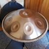 Handpan būgnas 55cm
