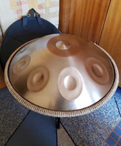 Handpan būgnas 55cm